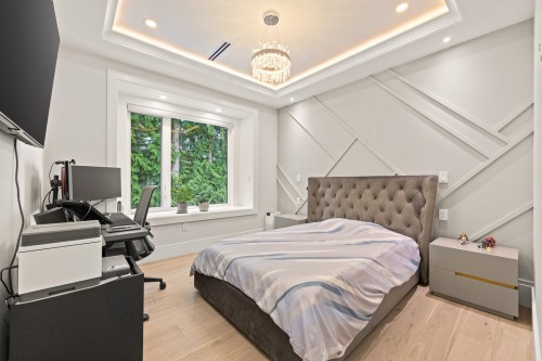 6699 Azure Road, Richmond, BC 