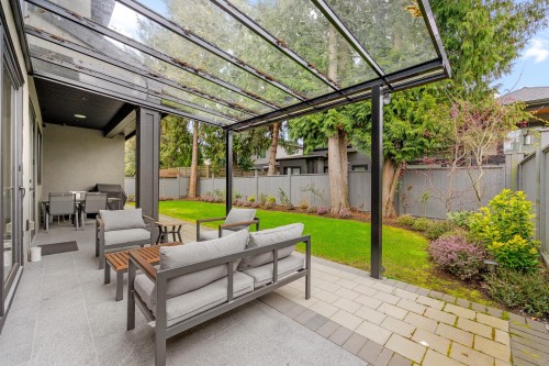 6699 Azure Road, Richmond, BC 