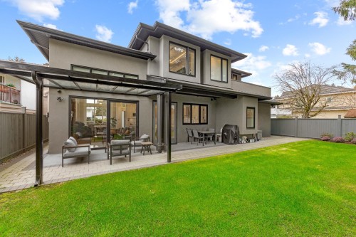 6699 Azure Road, Richmond, BC 