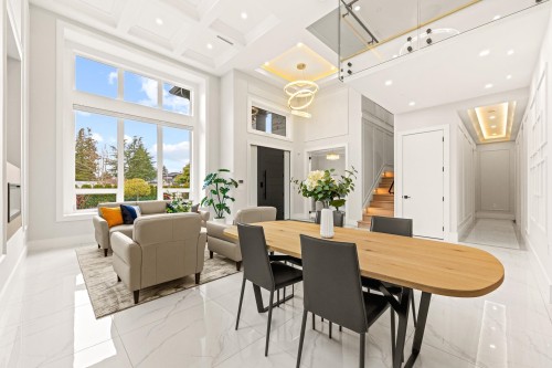 6699 Azure Road, Richmond, BC 