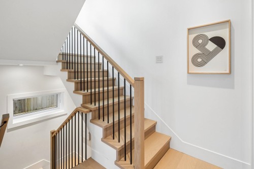 1-3642 West 20Th Avenue, Vancouver, BC 