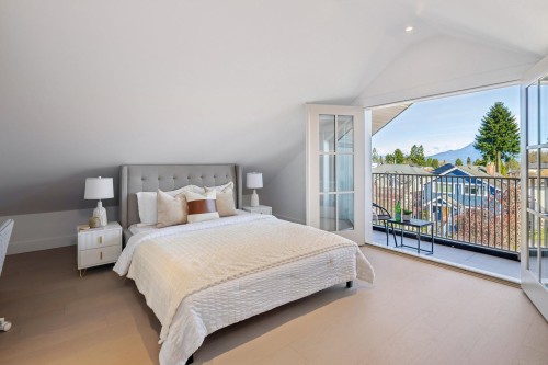 1-3642 West 20Th Avenue, Vancouver, BC 