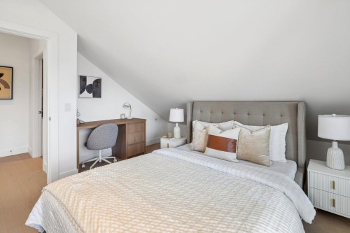 1-3642 West 20Th Avenue, Vancouver, BC 