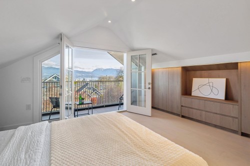 1-3642 West 20Th Avenue, Vancouver, BC 