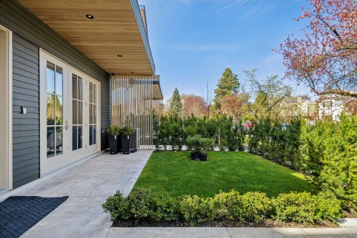 1-3642 West 20Th Avenue, Vancouver, BC 