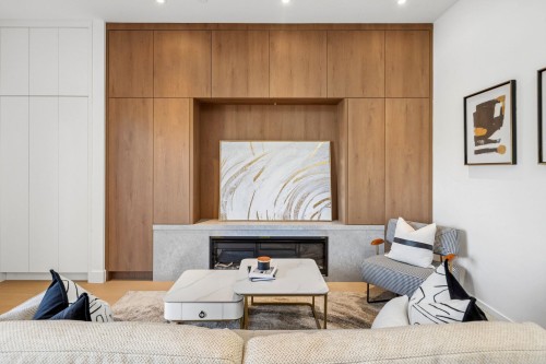 1-3642 West 20Th Avenue, Vancouver, BC 