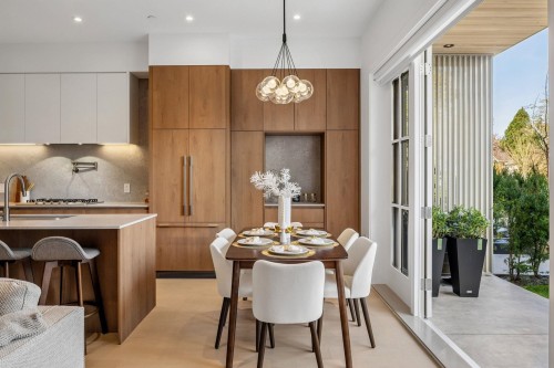 1-3642 West 20Th Avenue, Vancouver, BC 