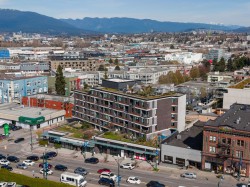 802-210 5th Avenue EVancouver, BC V5T 0K1