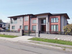 3291 Ullsmore Avenue  Richmond, BC V7C 1R8