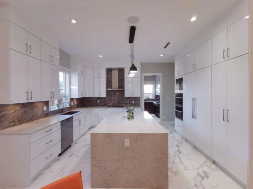 3291 Ullsmore Avenue, Richmond, BC 