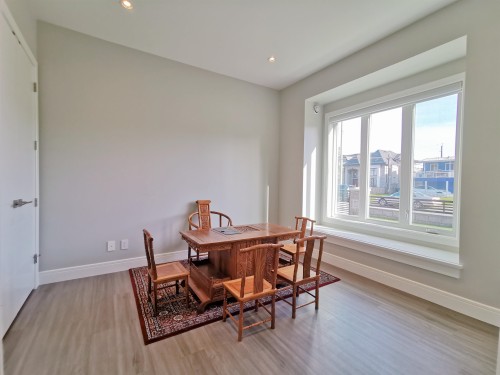 3291 Ullsmore Avenue, Richmond, BC 