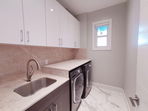 3291 Ullsmore Avenue, Richmond, BC 