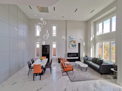 3291 Ullsmore Avenue, Richmond, BC 