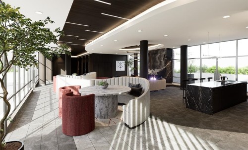 606-5860 Olive Avenue  Burnaby, BC V5H 2P4