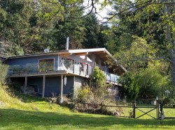 495 Deacon Lane Galiano Island, BC V0N 1P0