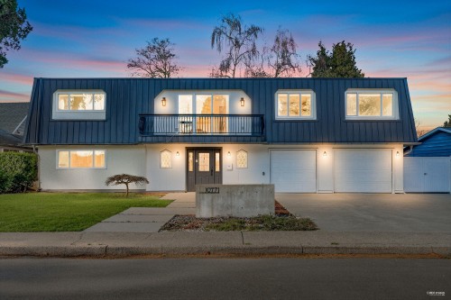 10771 Roselea Crescent, Richmond, BC 