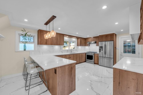 10771 Roselea Crescent, Richmond, BC 