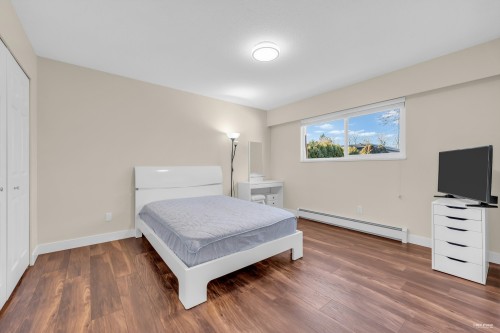 10771 Roselea Crescent, Richmond, BC 