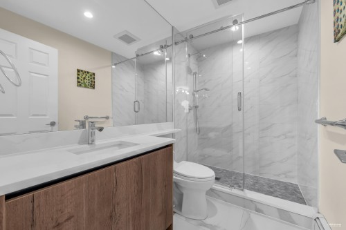 10771 Roselea Crescent, Richmond, BC 