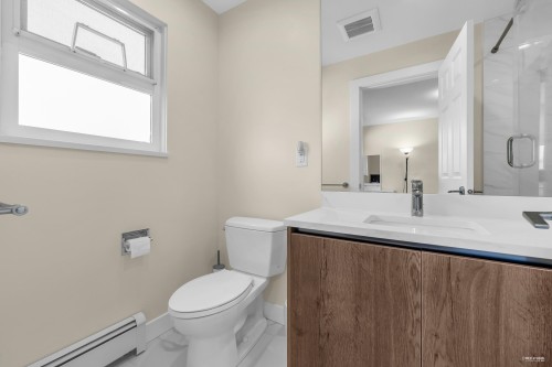 10771 Roselea Crescent, Richmond, BC 