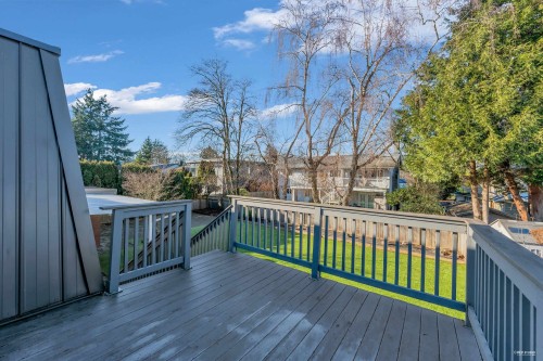 10771 Roselea Crescent, Richmond, BC 