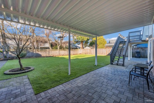 10771 Roselea Crescent, Richmond, BC 