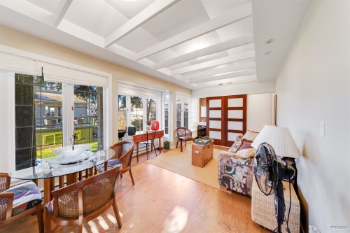 670 Montroyal Boulevard, North Vancouver, BC 