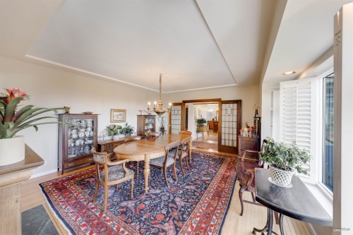 670 Montroyal Boulevard, North Vancouver, BC 