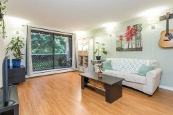 109-3911 Carrigan Court  Burnaby, BC V3N 4J7