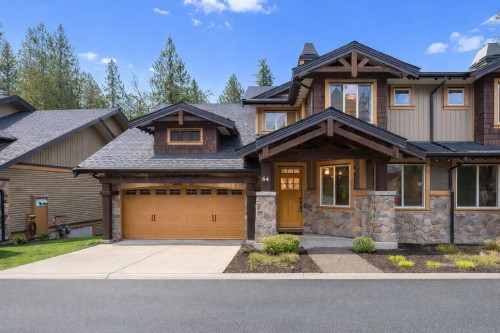 64-24185 106b Avenue  Maple Ridge, BC V2W 0C5