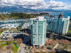 202-1790 Bayshore Drive Vancouver, BC V6G 3G5