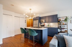 1008-1723 Alberni Street Vancouver, BC V6G 3G9