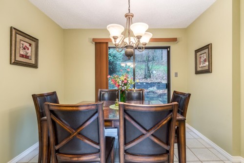 507 Cambridge Way, Port Moody, BC 