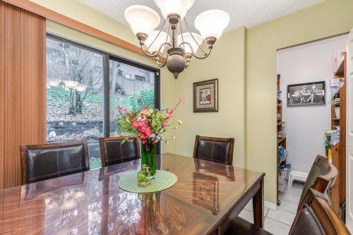 507 Cambridge Way, Port Moody, BC 