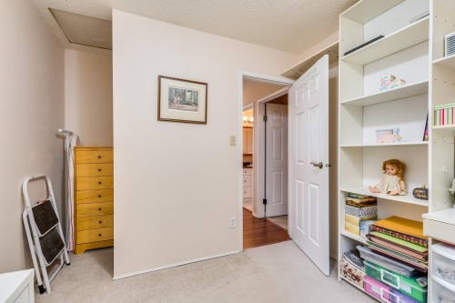 507 Cambridge Way, Port Moody, BC 