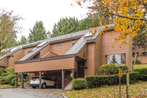 507 Cambridge Way, Port Moody, BC 