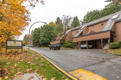 507 Cambridge Way, Port Moody, BC 