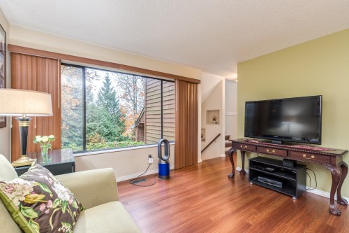 507 Cambridge Way, Port Moody, BC 