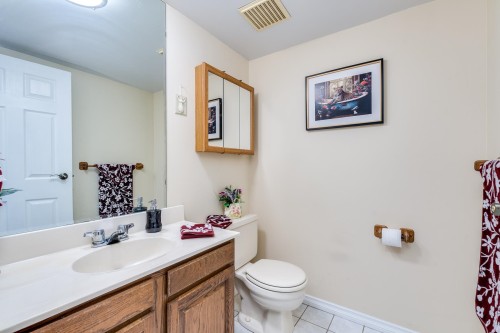 507 Cambridge Way, Port Moody, BC 