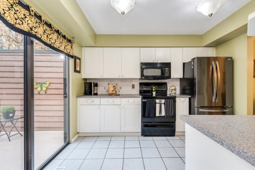 507 Cambridge Way, Port Moody, BC 