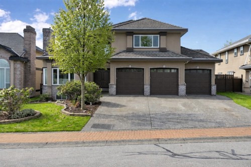 2594 Palisade Crescent, Port Coquitlam, BC 