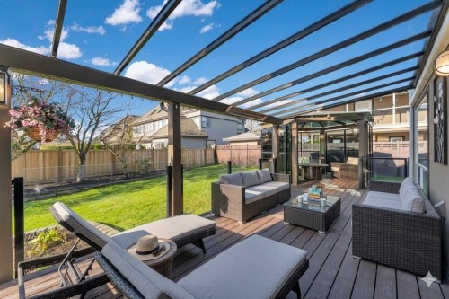 2594 Palisade Crescent, Port Coquitlam, BC 