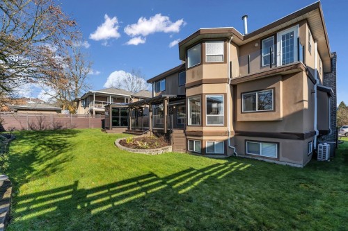 2594 Palisade Crescent, Port Coquitlam, BC 