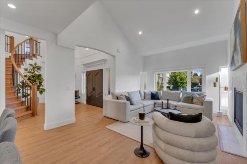 2594 Palisade Crescent, Port Coquitlam, BC 