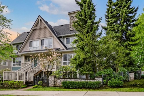 7307 Magnolia Terrace  Burnaby, BC V5E 4M3