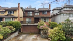 3958 29th Avenue W Vancouver, BC V6S 1T9