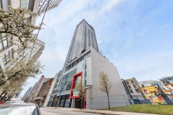 907-833 Seymour Street  Vancouver, BC V6B 0G4