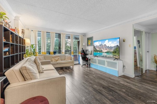 503-6595 Willingdon Avenue  Burnaby, BC V5H 4E5