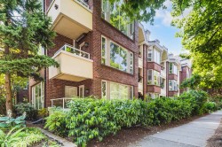 412-1230 Haro Street Vancouver, BC V6E 4J9