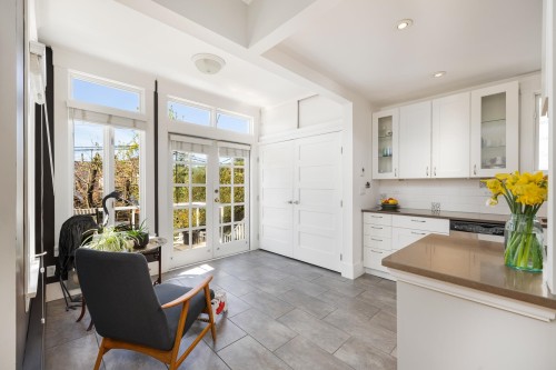 4491 Harriet Street, Vancouver, BC 